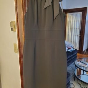 Ann Taylor Midi Dress
